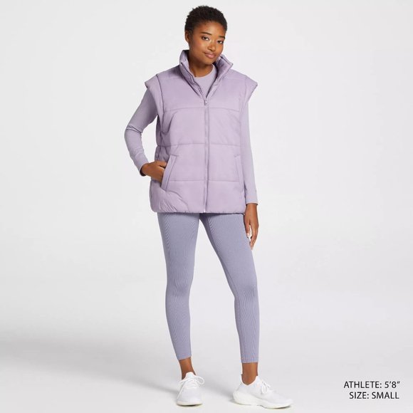 NWT DSG Women's Stratus Vest - Picture 3 of 4